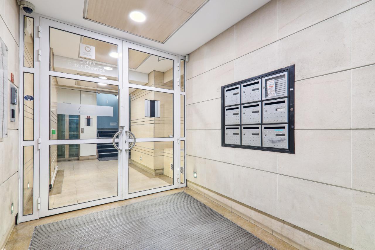 Bureau Paris 1571m² Location bureau Paris OLBUR2530496 2